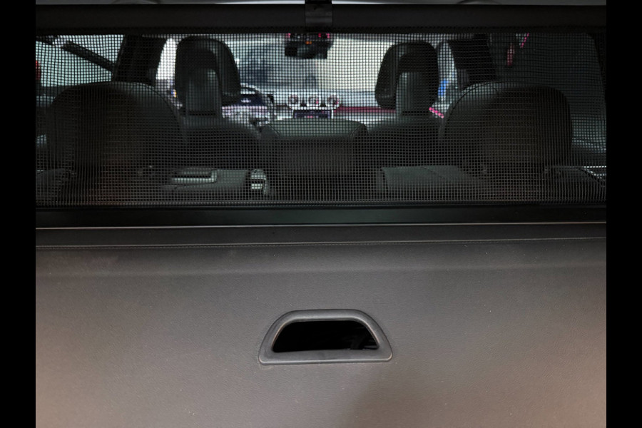 Mercedes-Benz C-Klasse Estate 300 e AMG Line PANO/BURMESTER/H-UP/DAB/360CAM/STOEL-M+KOELING/SFEERVERL/V-COCKPIT///