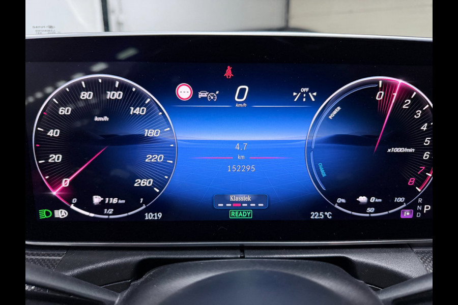 Mercedes-Benz C-Klasse Estate 300 e AMG Line PANO/BURMESTER/H-UP/DAB/360CAM/STOEL-M+KOELING/SFEERVERL/V-COCKPIT///