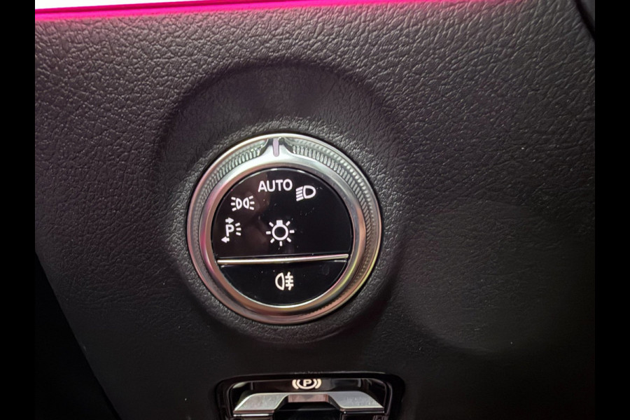 Mercedes-Benz C-Klasse Estate 300 e AMG Line PANO/BURMESTER/H-UP/DAB/360CAM/STOEL-M+KOELING/SFEERVERL/V-COCKPIT///