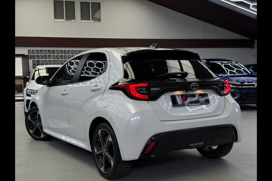 Toyota Yaris 1.5 Hybrid 130 Premiere Edition Panorama CarPlay