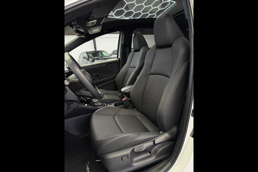Toyota Yaris 1.5 Hybrid 130 Premiere Edition Panorama CarPlay
