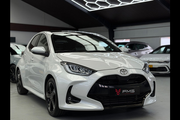 Toyota Yaris 1.5 Hybrid 130 Premiere Edition Panorama CarPlay