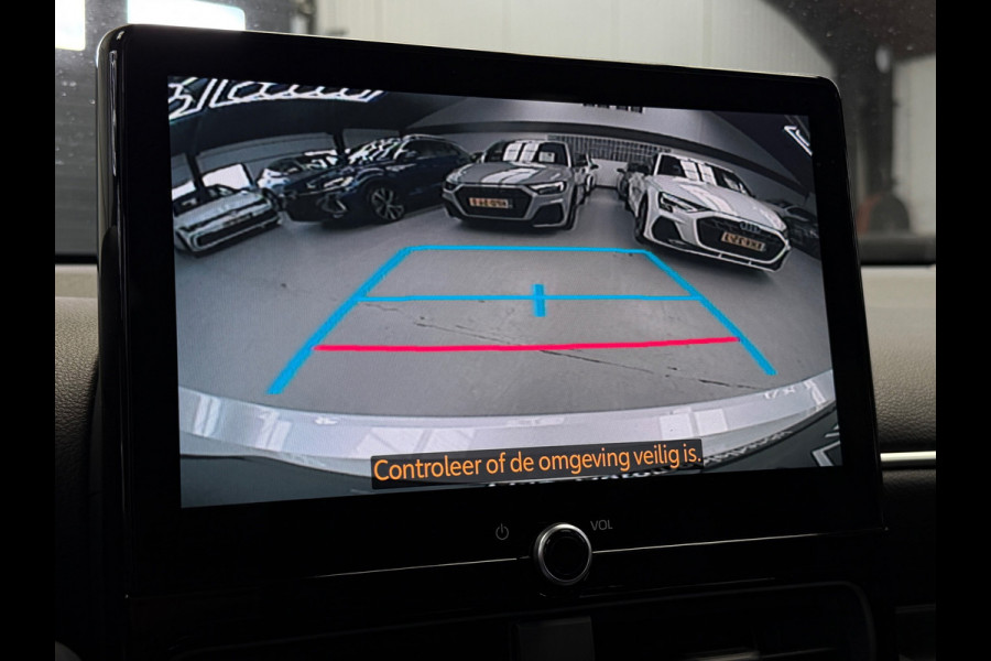 Toyota Yaris 1.5 Hybrid 130 Premiere Edition Panorama CarPlay