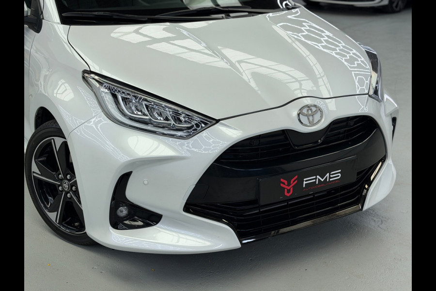 Toyota Yaris 1.5 Hybrid 130 Premiere Edition Panorama CarPlay