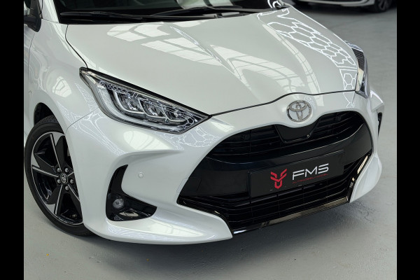 Toyota Yaris 1.5 Hybrid 130 Premiere Edition Panorama CarPlay