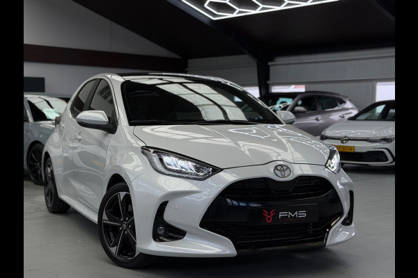 Toyota Yaris 1.5 Hybrid 130 Premiere Edition Panorama CarPlay