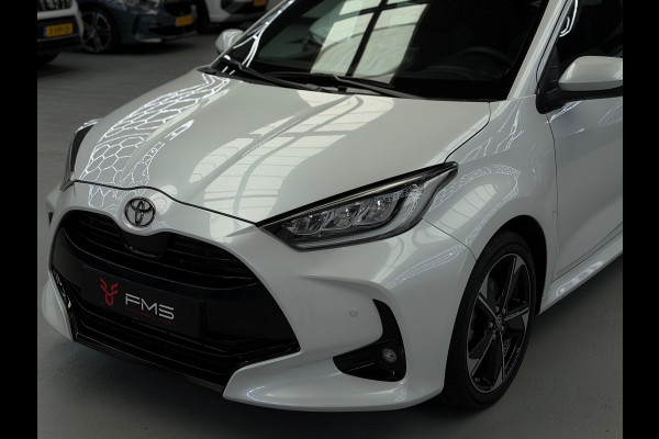 Toyota Yaris 1.5 Hybrid 130 Premiere Edition Panorama CarPlay
