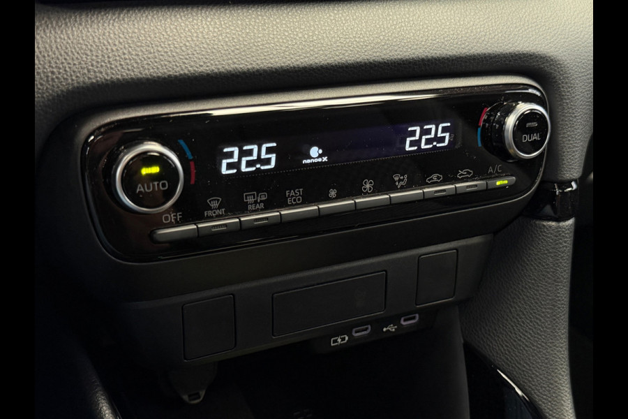 Toyota Yaris 1.5 Hybrid 130 Premiere Edition Panorama CarPlay