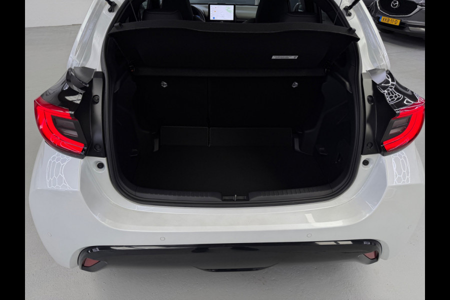 Toyota Yaris 1.5 Hybrid 130 Premiere Edition Panorama CarPlay
