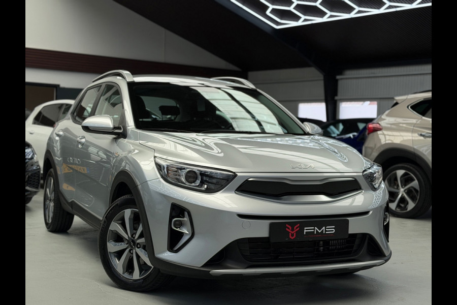 Kia Stonic 1.0 T-GDi MHEV DynamicLine Carplay Camera