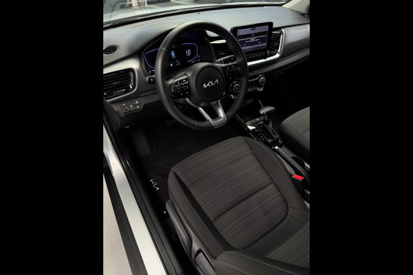Kia Stonic 1.0 T-GDi MHEV DynamicLine Carplay Camera