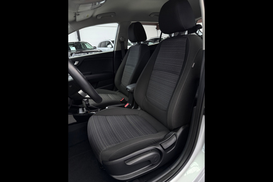 Kia Stonic 1.0 T-GDi MHEV DynamicLine Carplay Camera