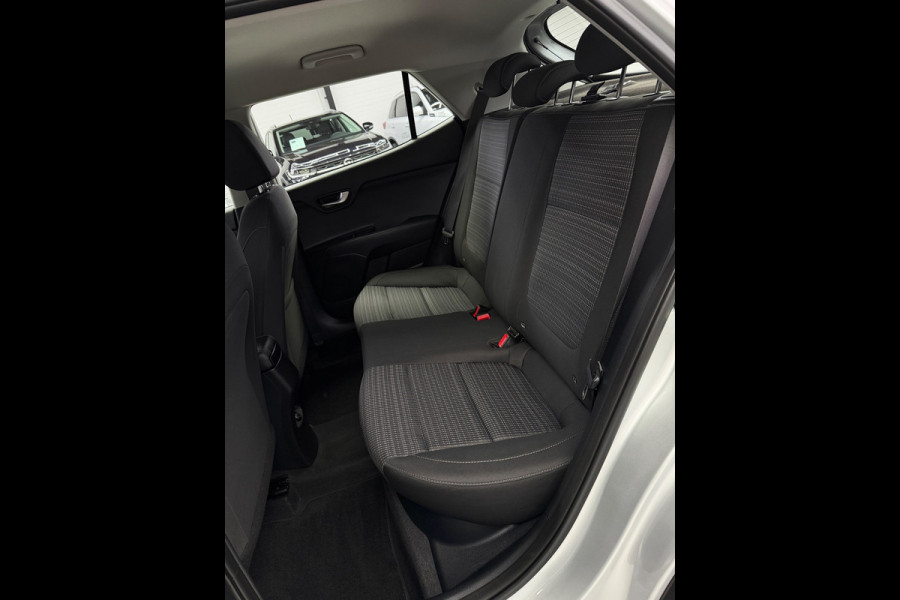 Kia Stonic 1.0 T-GDi MHEV DynamicLine Carplay Camera