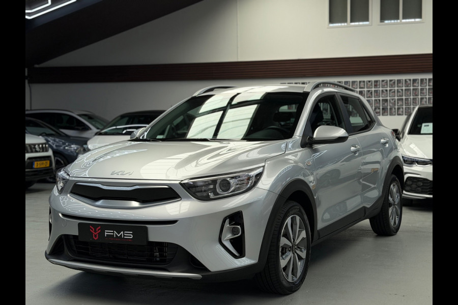 Kia Stonic 1.0 T-GDi MHEV DynamicLine Carplay Camera