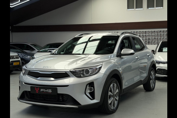 Kia Stonic 1.0 T-GDi MHEV DynamicLine Carplay Camera