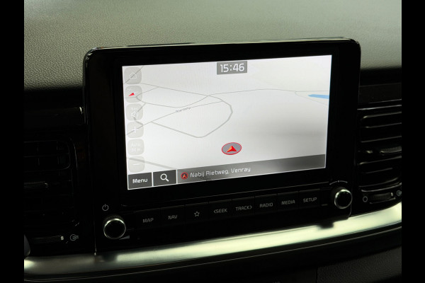 Kia Stonic 1.0 T-GDi MHEV DynamicLine Carplay Camera