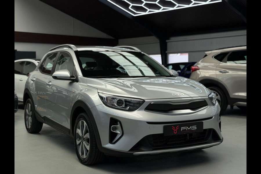 Kia Stonic 1.0 T-GDi MHEV DynamicLine Carplay Camera