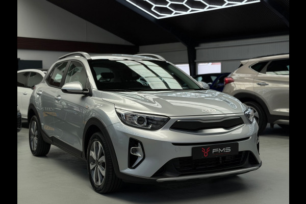 Kia Stonic 1.0 T-GDi MHEV DynamicLine Carplay Camera