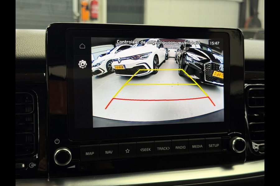 Kia Stonic 1.0 T-GDi MHEV DynamicLine Carplay Camera