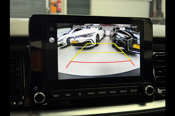 Kia Stonic 1.0 T-GDi MHEV DynamicLine Carplay Camera