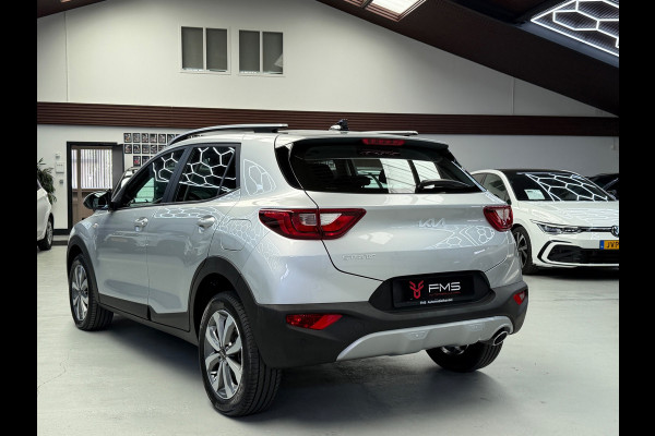Kia Stonic 1.0 T-GDi MHEV DynamicLine Carplay Camera