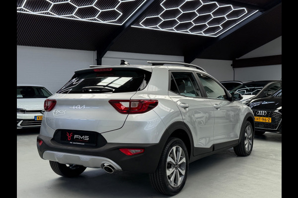 Kia Stonic 1.0 T-GDi MHEV DynamicLine Carplay Camera