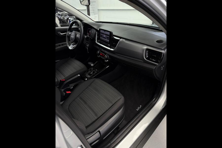 Kia Stonic 1.0 T-GDi MHEV DynamicLine Carplay Camera