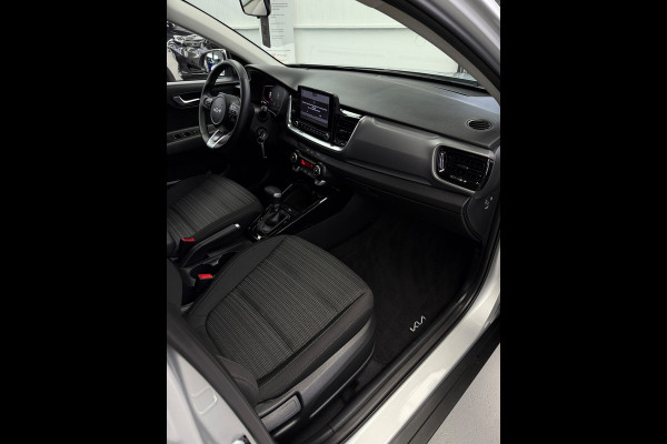 Kia Stonic 1.0 T-GDi MHEV DynamicLine Carplay Camera