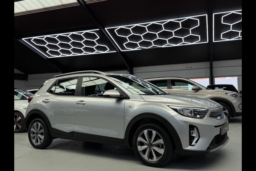 Kia Stonic 1.0 T-GDi MHEV DynamicLine Carplay Camera