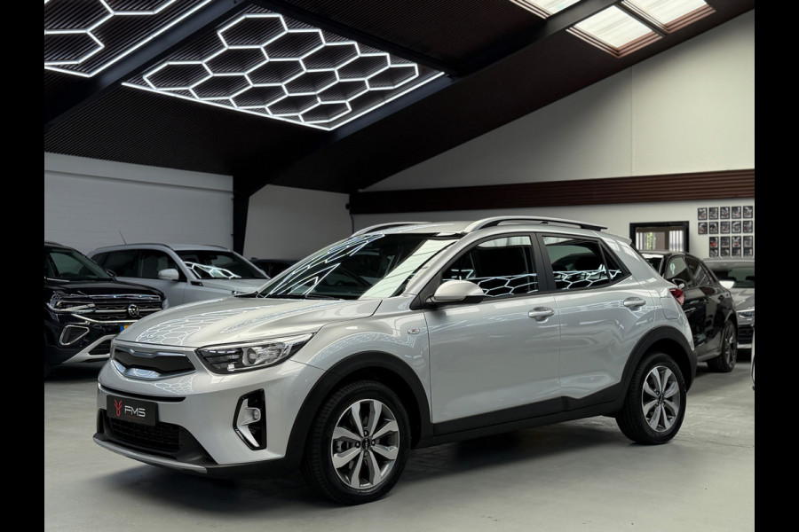 Kia Stonic 1.0 T-GDi MHEV DynamicLine Carplay Camera