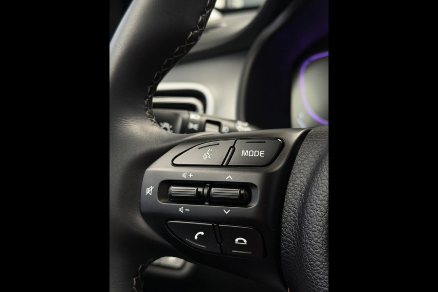 Kia Stonic 1.0 T-GDi MHEV DynamicLine Carplay Camera