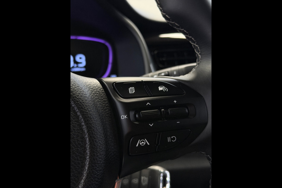 Kia Stonic 1.0 T-GDi MHEV DynamicLine Carplay Camera