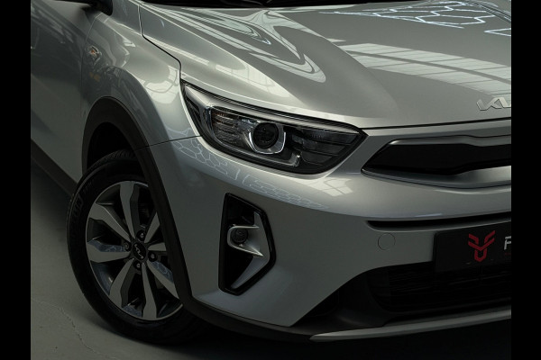 Kia Stonic 1.0 T-GDi MHEV DynamicLine Carplay Camera