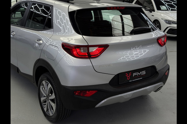 Kia Stonic 1.0 T-GDi MHEV DynamicLine Carplay Camera