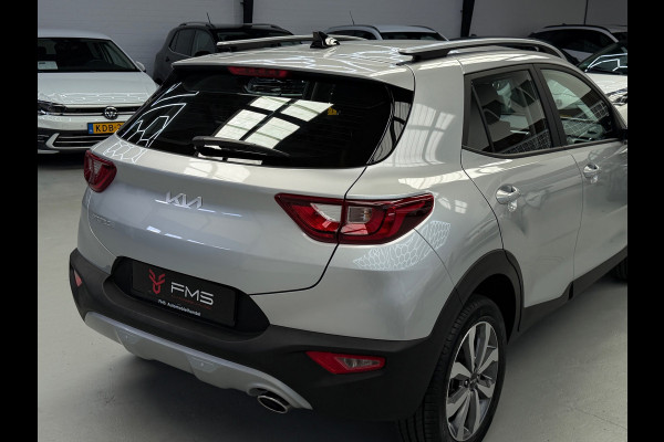 Kia Stonic 1.0 T-GDi MHEV DynamicLine Carplay Camera