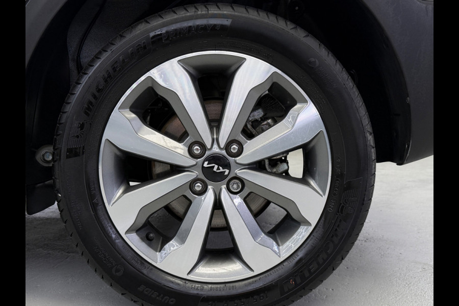 Kia Stonic 1.0 T-GDi MHEV DynamicLine Carplay Camera