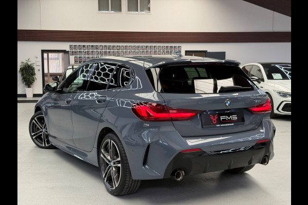 BMW 1-serie 120i M-Pakket CarPlay Camera