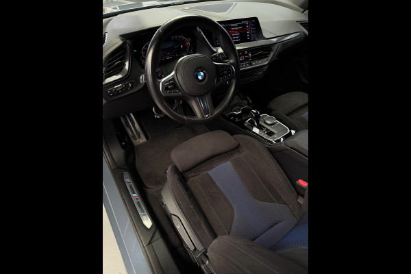 BMW 1-serie 120i M-Pakket CarPlay Camera