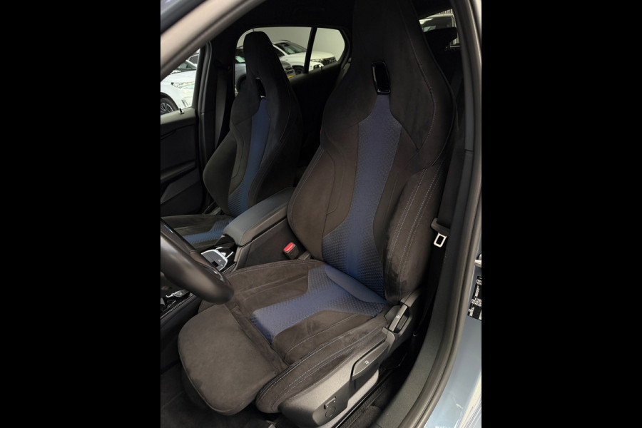 BMW 1-serie 120i M-Pakket CarPlay Camera