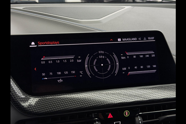 BMW 1-serie 120i M-Pakket CarPlay Camera
