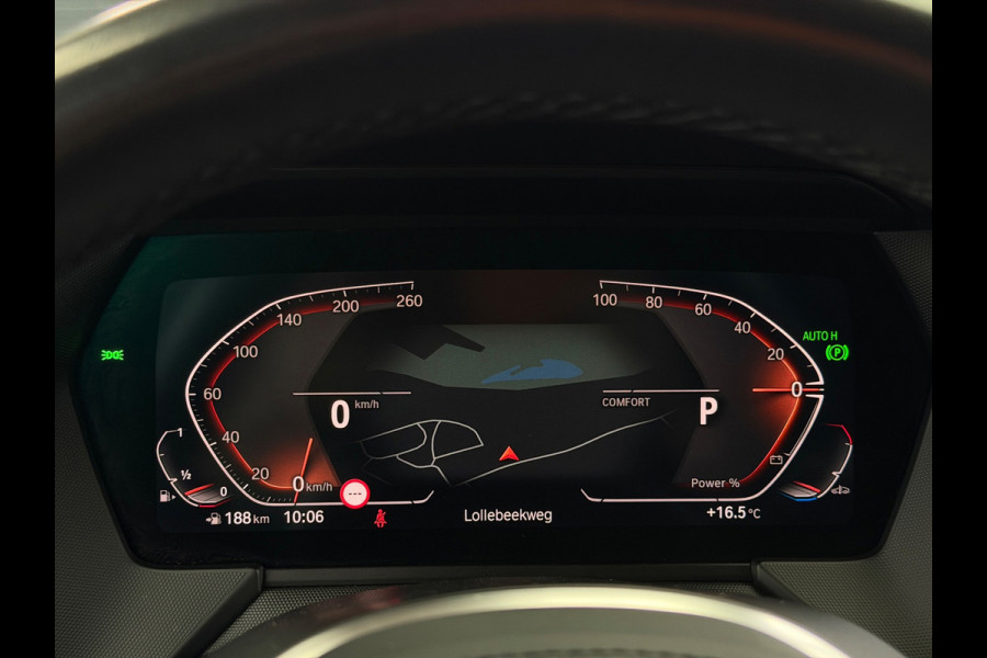 BMW 1-serie 120i M-Pakket CarPlay Camera