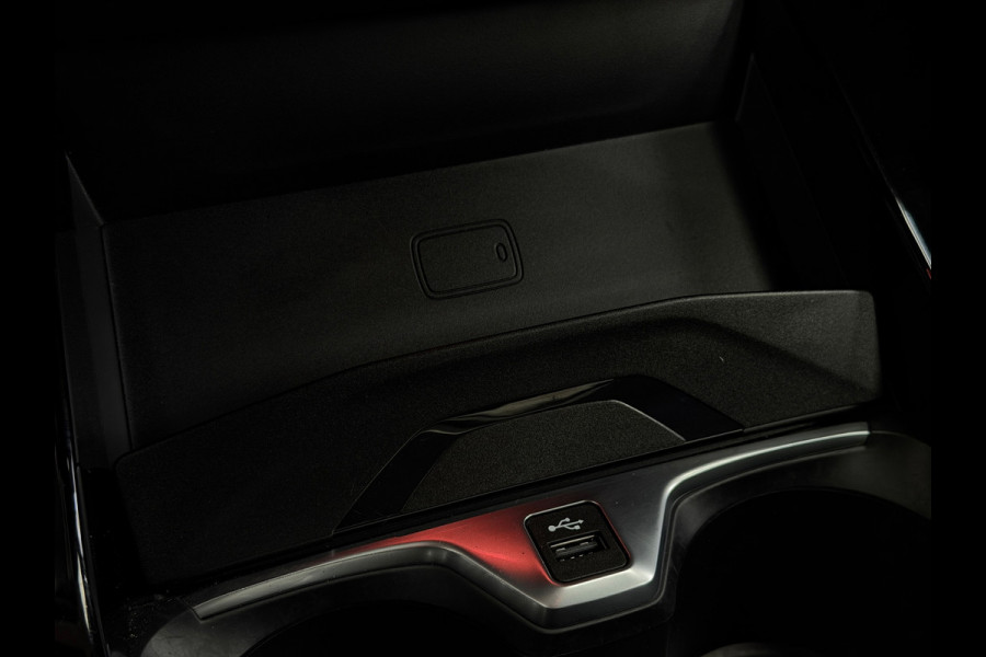 BMW 1-serie 120i M-Pakket CarPlay Camera