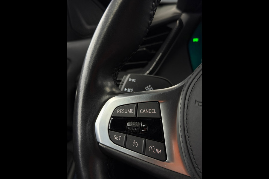 BMW 1-serie 120i M-Pakket CarPlay Camera