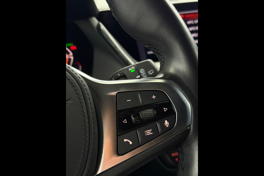 BMW 1-serie 120i M-Pakket CarPlay Camera