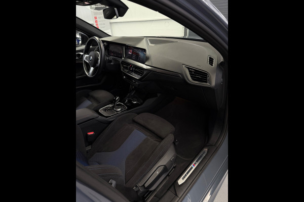 BMW 1-serie 120i M-Pakket CarPlay Camera