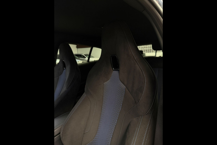 BMW 1-serie 120i M-Pakket CarPlay Camera