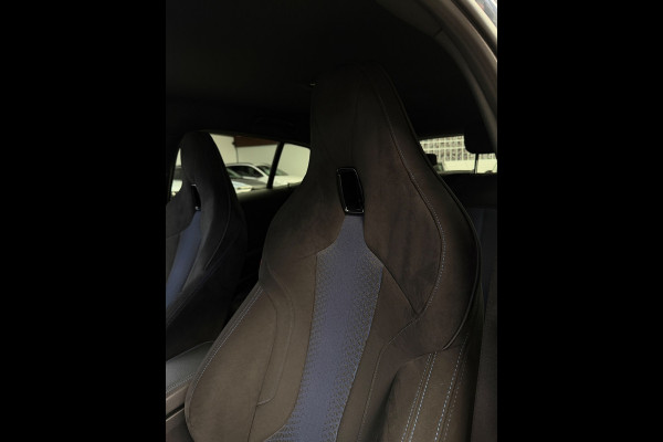 BMW 1-serie 120i M-Pakket CarPlay Camera