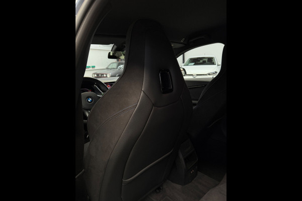 BMW 1-serie 120i M-Pakket CarPlay Camera