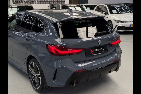 BMW 1-serie 120i M-Pakket CarPlay Camera