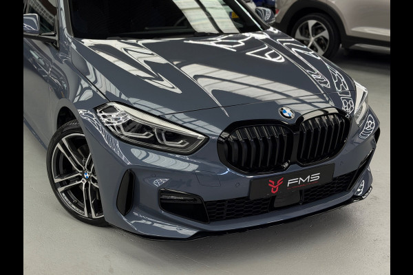 BMW 1-serie 120i M-Pakket CarPlay Camera
